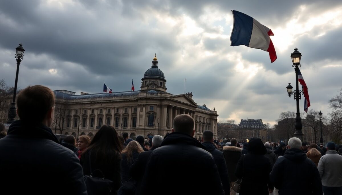 Instabilità Politica in Francia: Impatti e Conseguenze Economiche