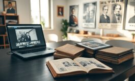 intelligenza artificiale creativita e rispetto della storia in un mondo digitale 1761261956 265x160