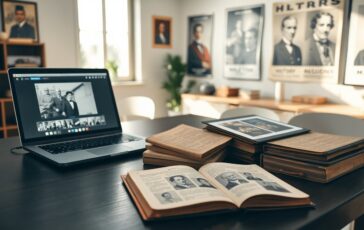 intelligenza artificiale creativita e rispetto della storia in un mondo digitale 1761261956 364x230