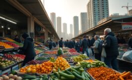 iran sotto pressione sanzioni e tensioni interne in crescita 1761169238 265x160