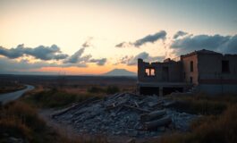 israele aumenta gli attacchi in libano nonostante le richieste di negoziati 1761929014 265x160