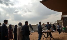 israele bandisce lunrwa da gaza analisi delle implicazioni 1761213261 265x160