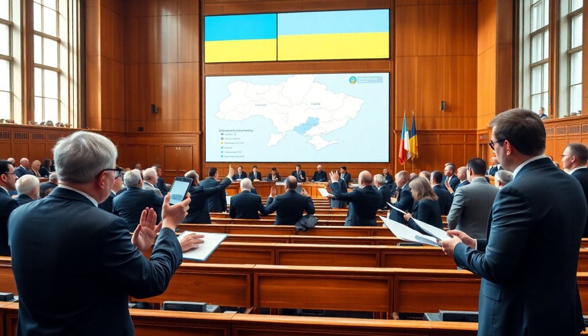 Italia: Sostegno a Kiev senza invio di soldati in Ucraina