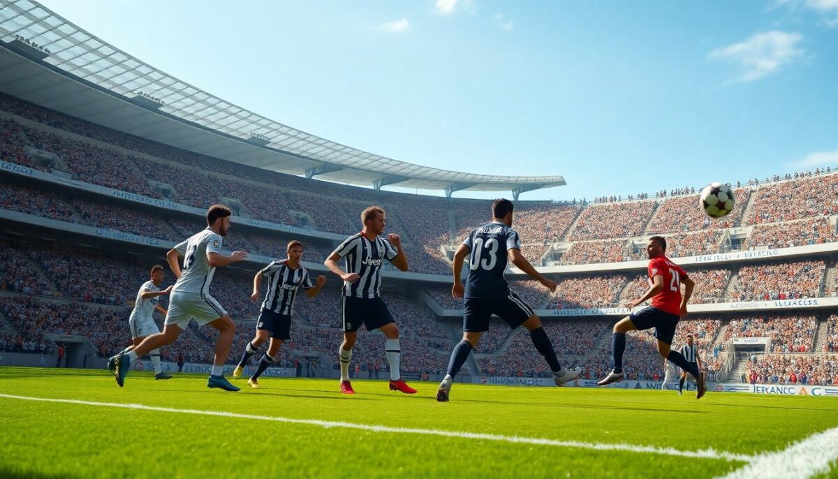 Juventus e Atalanta: Delusioni in Champions League e Cosa Aspettarci Ora