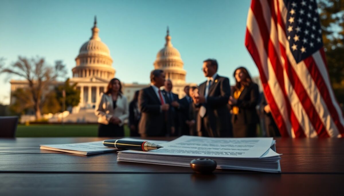 Kamala Harris: Le Prospettive di una Nuova Candidatura Presidenziale nel 2028