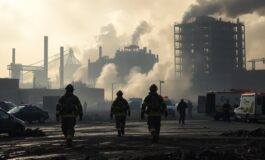 kopeysk lesplosione di una fabbrica di munizioni provoca 23 morti 1761759088 265x160