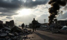 la battaglia di pokrovsk lescalation del conflitto ucraino 1761837965 265x160