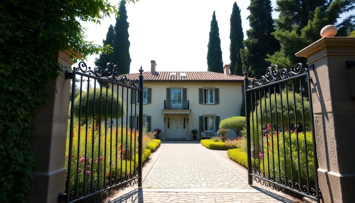La casa di Raimondo Vianello e Sandra Mondaini venduta a Pier Silvio Berlusconi