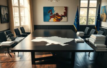 la complessa crisi ucraina e il suo impatto sulle relazioni internazionali 1761098137 364x230