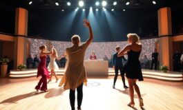 la controversia tra selvaggia lucarelli e barbara durso a ballando con le stelle tutti i dettagli 1761517683 265x160