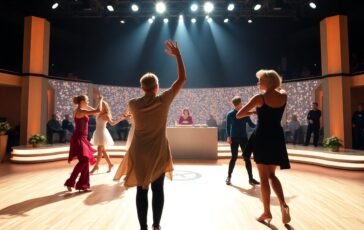 la controversia tra selvaggia lucarelli e barbara durso a ballando con le stelle tutti i dettagli 1761517683 364x230