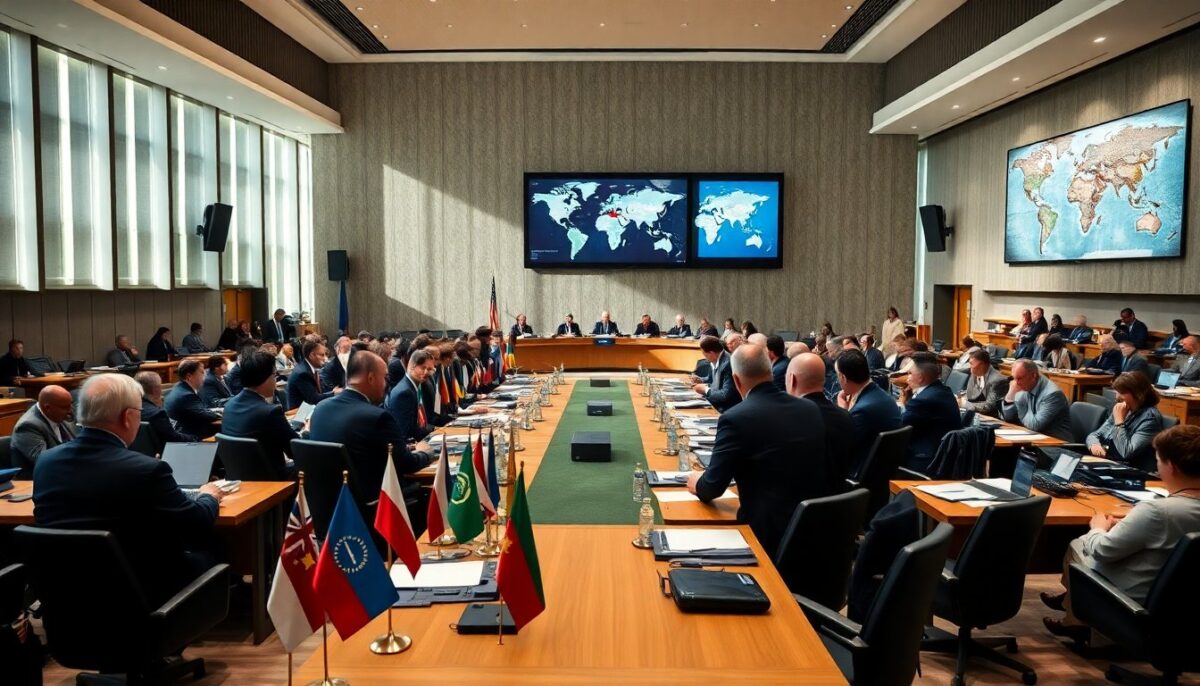 La difesa dell'Onu e la sua rilevanza nell’attuale scenario internazionale
