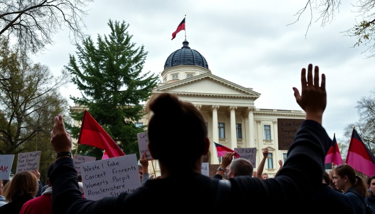 La Lettonia potrebbe diventare il primo paese dell'UE a ritirarsi dalla Convenzione di Istanbul
