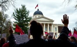 la lettonia potrebbe diventare il primo paese dellue a ritirarsi dalla convenzione di istanbul 1761878091 265x160