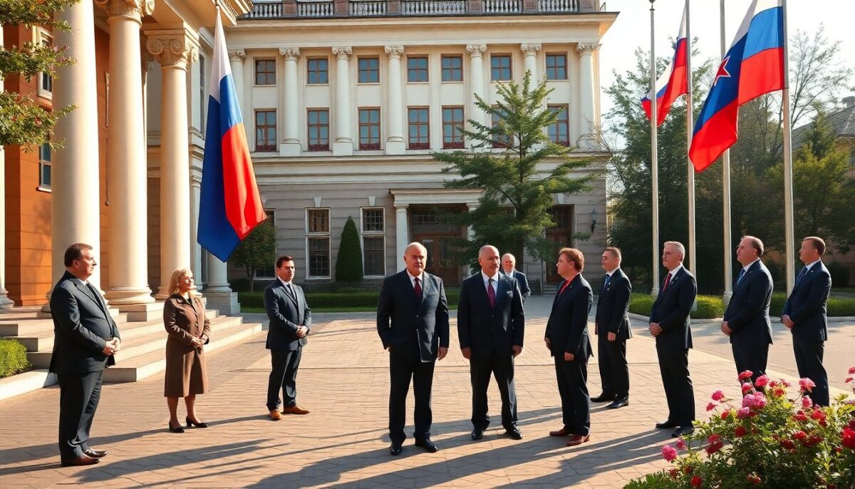 La Ministra degli Esteri Nordcoreana Choe Son Hui in Visita Ufficiale in Russia e Bielorussia