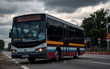 la morte di un autista durante unaggressione ai tifosi del pistoia basket 1761112901 364x230