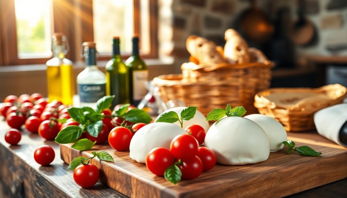 La mozzarella di bufala campana conquista il web con 37 milioni di utenti