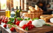 la mozzarella di bufala campana conquista il web con 37 milioni di utenti 1761162075
