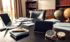 la portavoce del ministero degli esteri russo e il mistero della sua ricchezza 1761852557 265x160