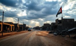 la situazione attuale in medio oriente tra tregua e necessita umanitaria 1761510486 265x160