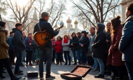 la storia di diana loginova musica di protesta e resistenza in russia 1761749145 265x160