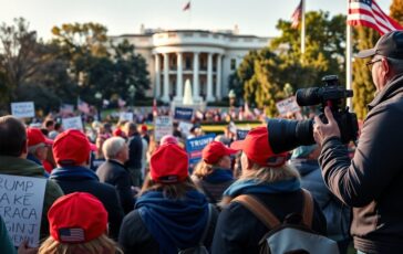 la storica rielezione di donald trump e la sua nuova presidenza 1761067572 364x230