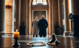 la visita di carlo e camilla al papa un incontro storico 1761216867 265x160