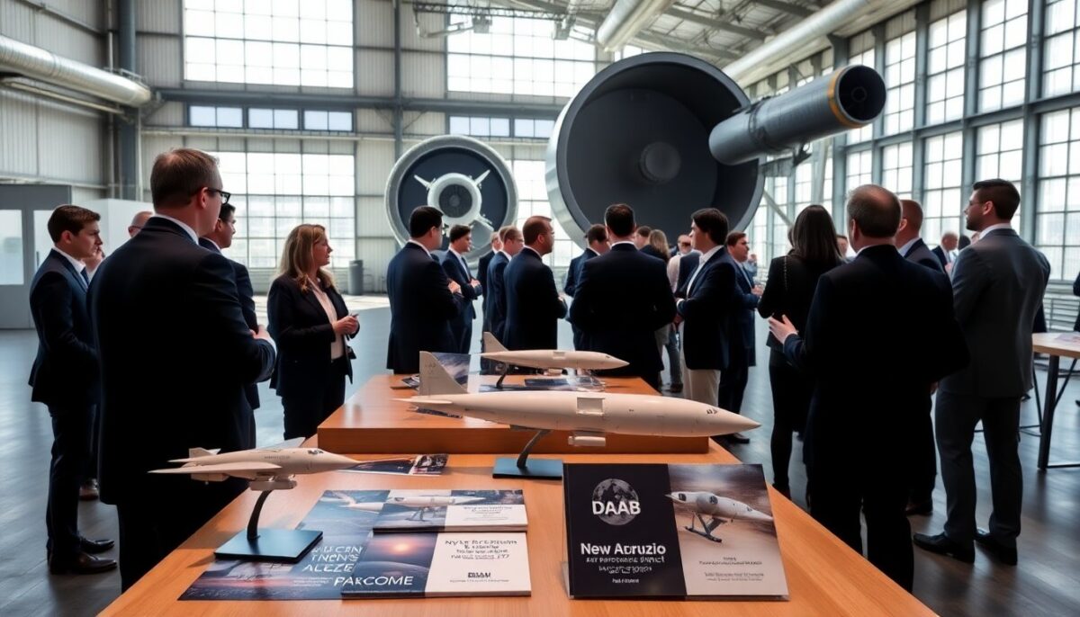L'Abruzzo Eccelle nella Space Economy: Scopri i Risultati dell'Evento di Milano