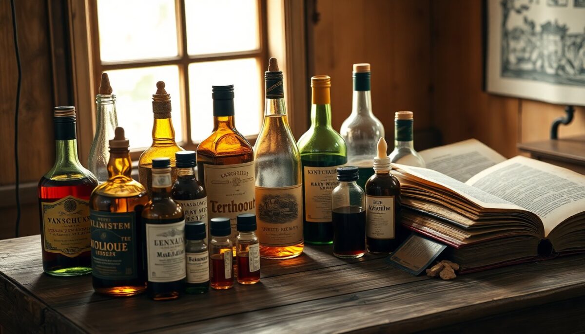 L'alcol: Un Viaggio Attraverso la Storia della Medicina e della Cultura