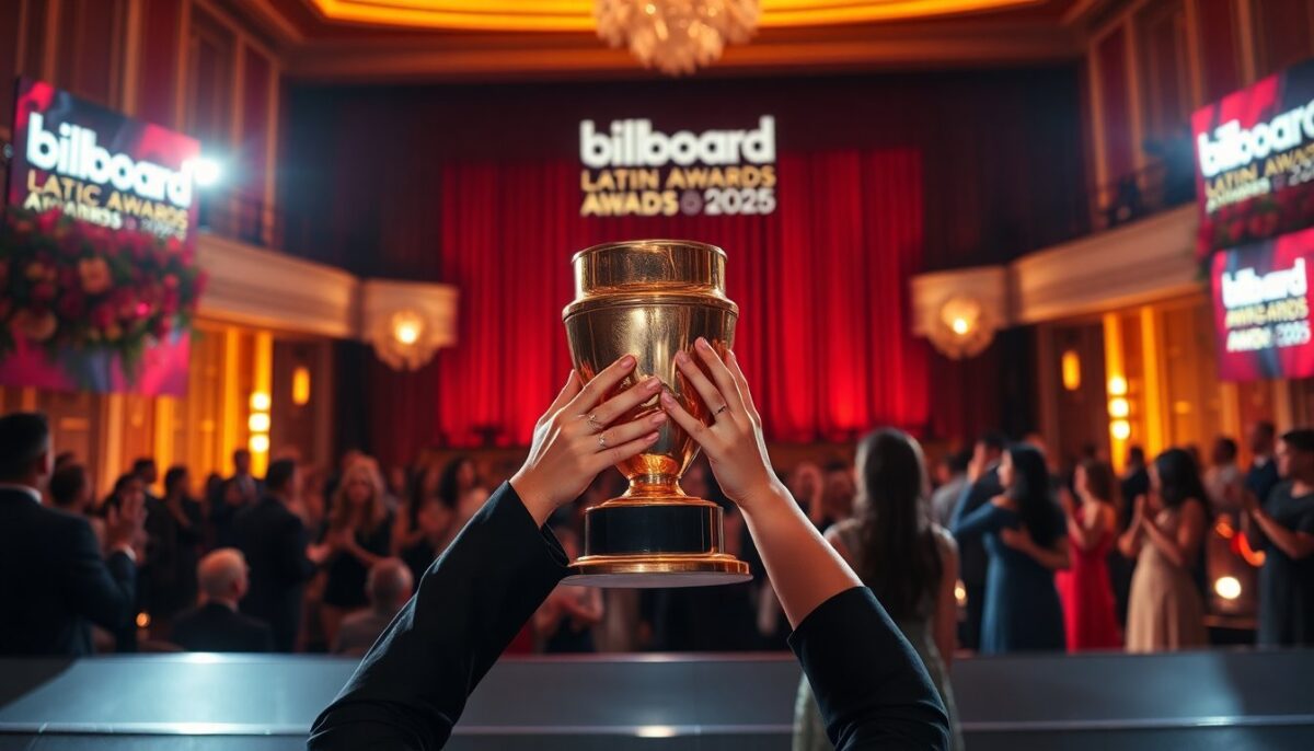 Laura Pausini conquista il Billboard Icon Award: un riconoscimento per la sua carriera straordinaria