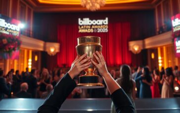laura pausini conquista il billboard icon award un riconoscimento per la sua carriera straordinaria 1761318380 364x230