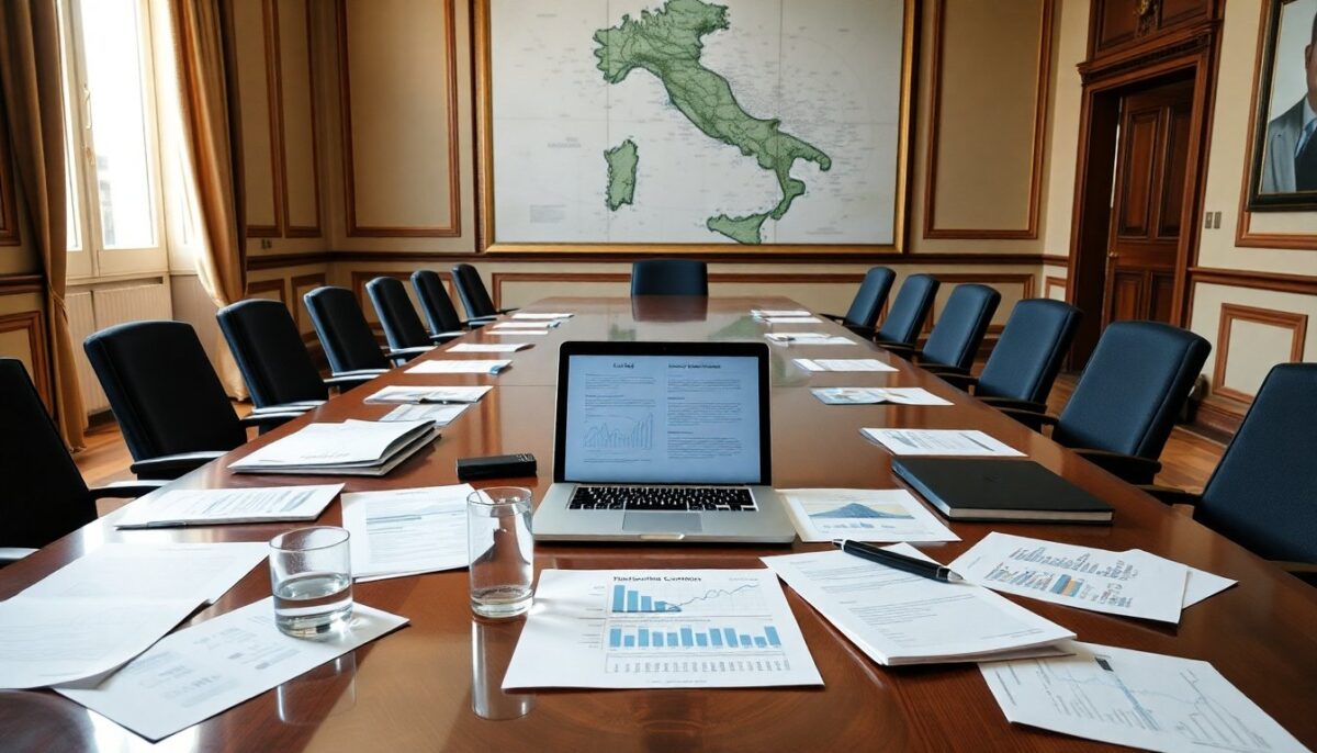 Le Divergenze tra i Vicepremier sulla Manovra Economica: Analisi e Impatti