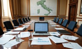 le divergenze tra i vicepremier sulla manovra economica analisi e impatti 1761270926 265x160