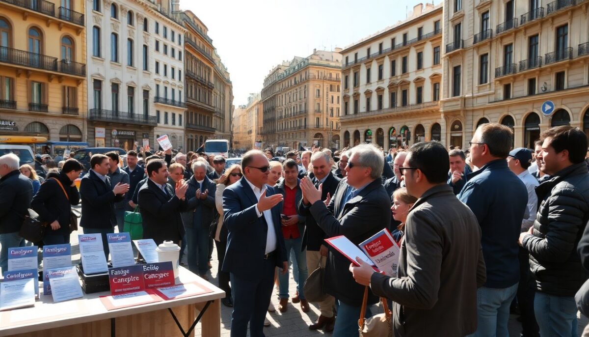 Le polemiche sulla candidatura di Souzan Fatayer in Campania: tutto ciò che devi sapere