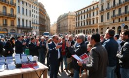 le polemiche sulla candidatura di souzan fatayer in campania tutto cio che devi sapere 1761096799 265x160