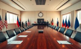 le recenti sanzioni usa contro la russia e il futuro incontro tra trump e putin 1761189344 265x160