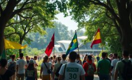 le richieste dellunione europea per la conferenza cop30 sul clima cosa aspettarsi e impatti sul futuro 1761387034 265x160