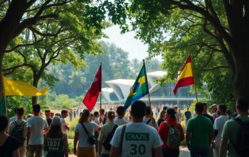 le richieste dellunione europea per la conferenza cop30 sul clima cosa aspettarsi e impatti sul futuro 1761387034 364x230