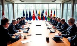 le sanzioni europee contro la russia e il supporto allucraina 1761255184 265x160