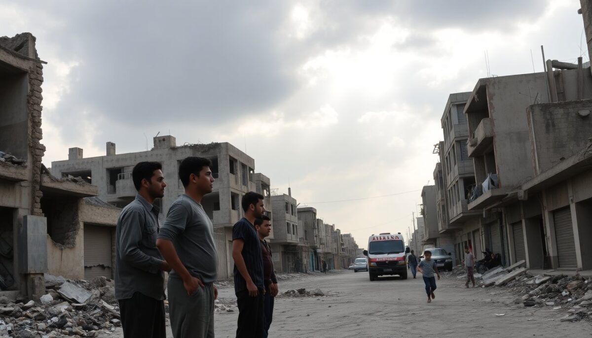 Le sfide della pace in Medio Oriente: il ruolo di Israele e Hamas