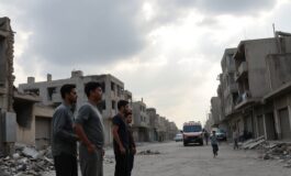 le sfide della pace in medio oriente il ruolo di israele e hamas 1761500467 265x160