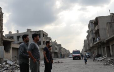 le sfide della pace in medio oriente il ruolo di israele e hamas 1761500467 364x230