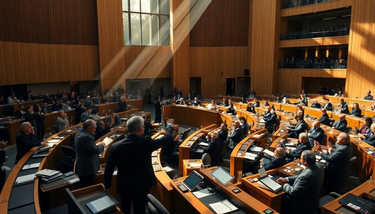 Le votazioni della Knesset sull'annessione della Cisgiordania e le reazioni internazionali