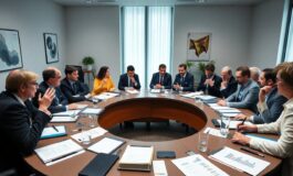 lega e banche tensioni crescenti e richieste di contributo finanziario 1761503218 265x160