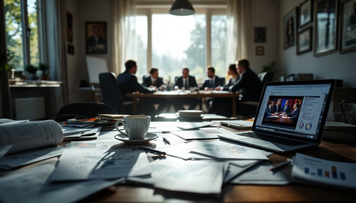 Lega, le tensioni interne tra identità e leadership