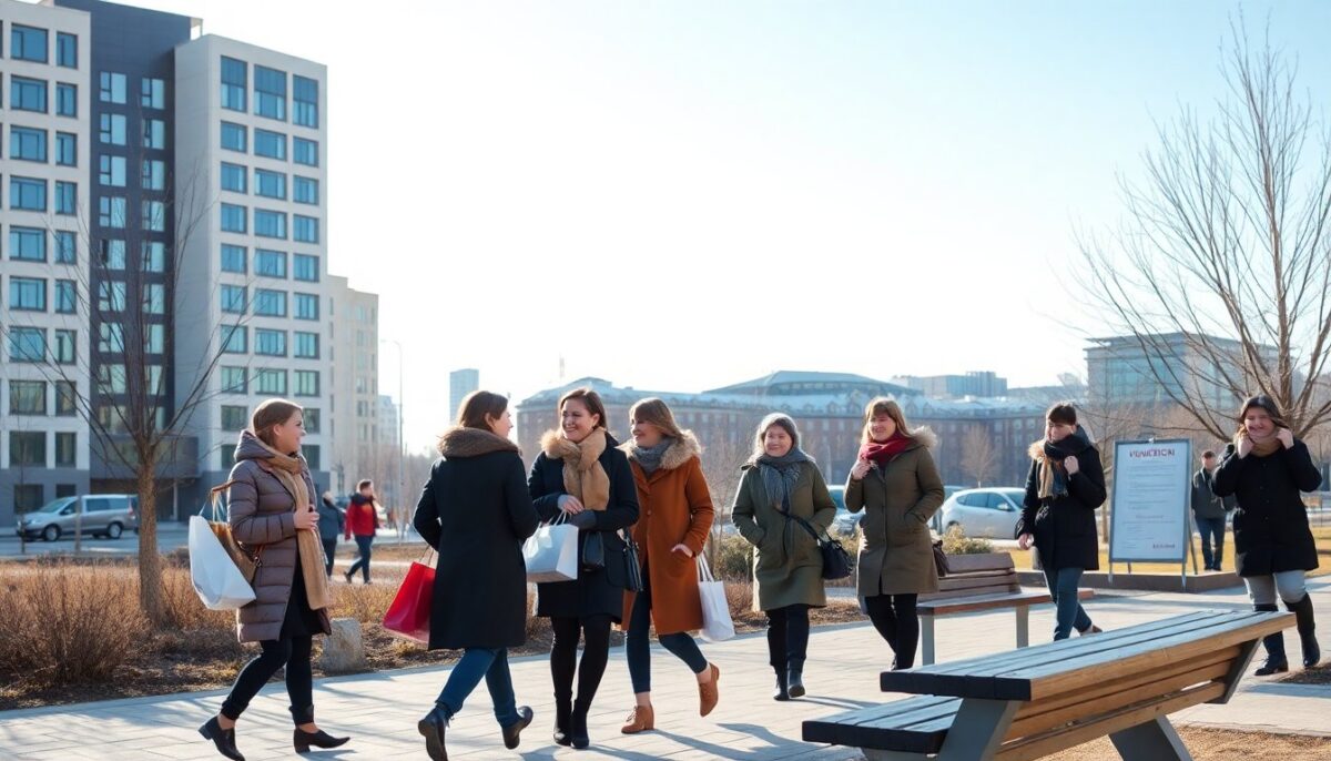 Leggi e Iniziative per la Protezione delle Donne Incinte in Russia