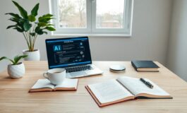 levoluzione della scrittura automatica grazie allintelligenza artificiale 1761757680 265x160