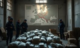 limpatto della guerra alla droga di trump sulleuropa conseguenze e prospettive 1761301344 265x160