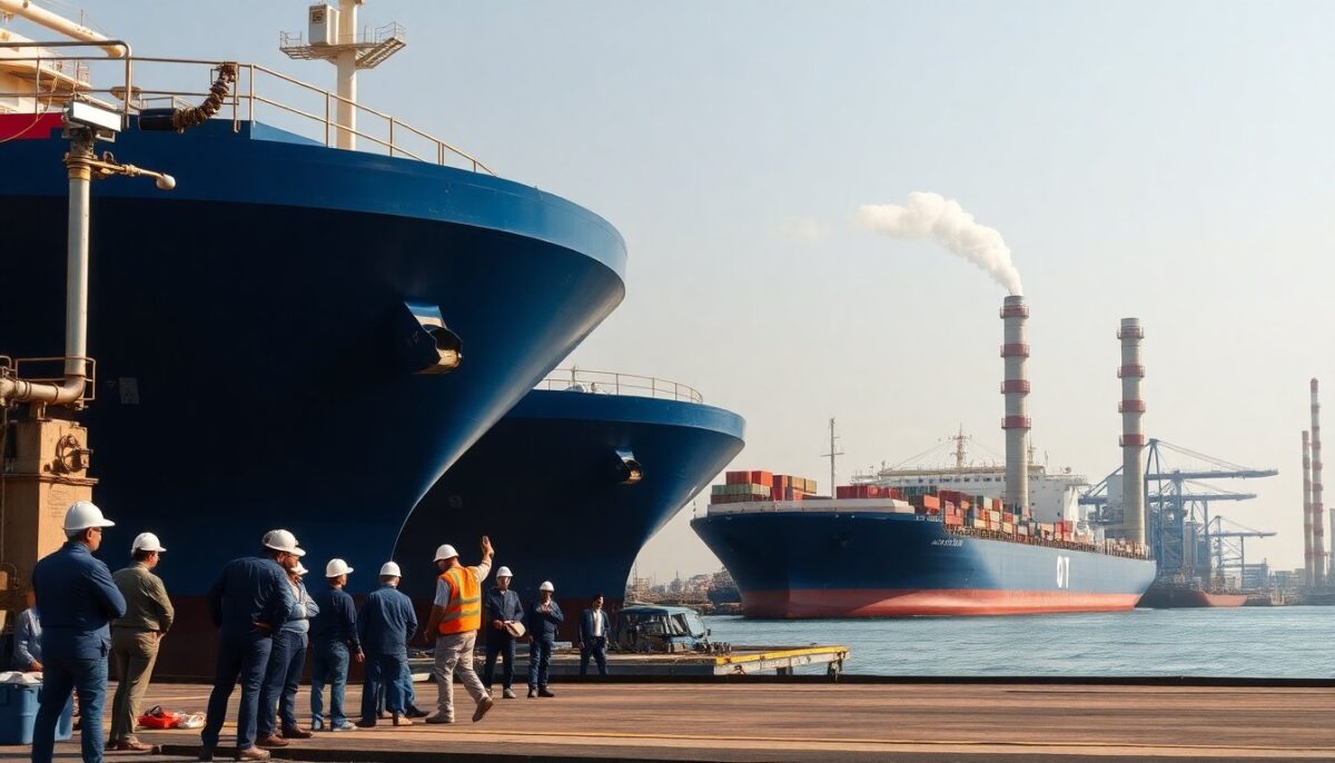 L'India Aumenta gli Acquisti di Petrolio Russo Nonostante le Sanzioni Americane