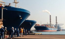 lindia aumenta gli acquisti di petrolio russo nonostante le sanzioni americane 1761925324 265x160